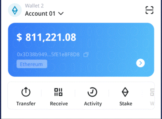 imtoken钱包im钱包官网app下载流程